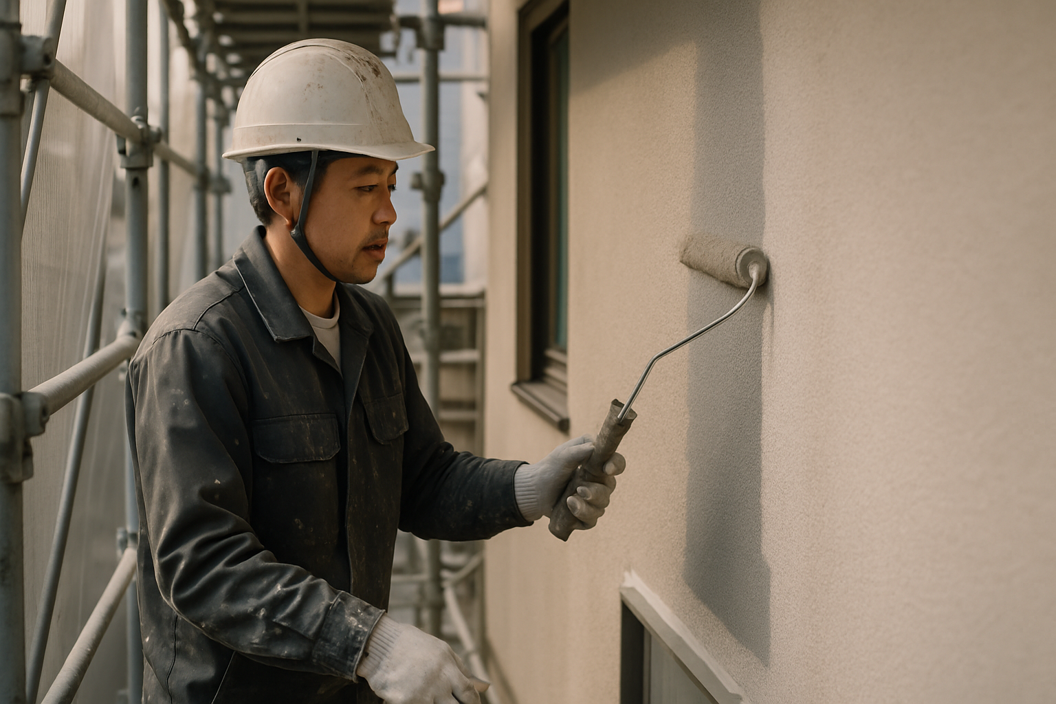 2025年12月施行——口頭指示を続ける塗装会社が粗利を失う理由
