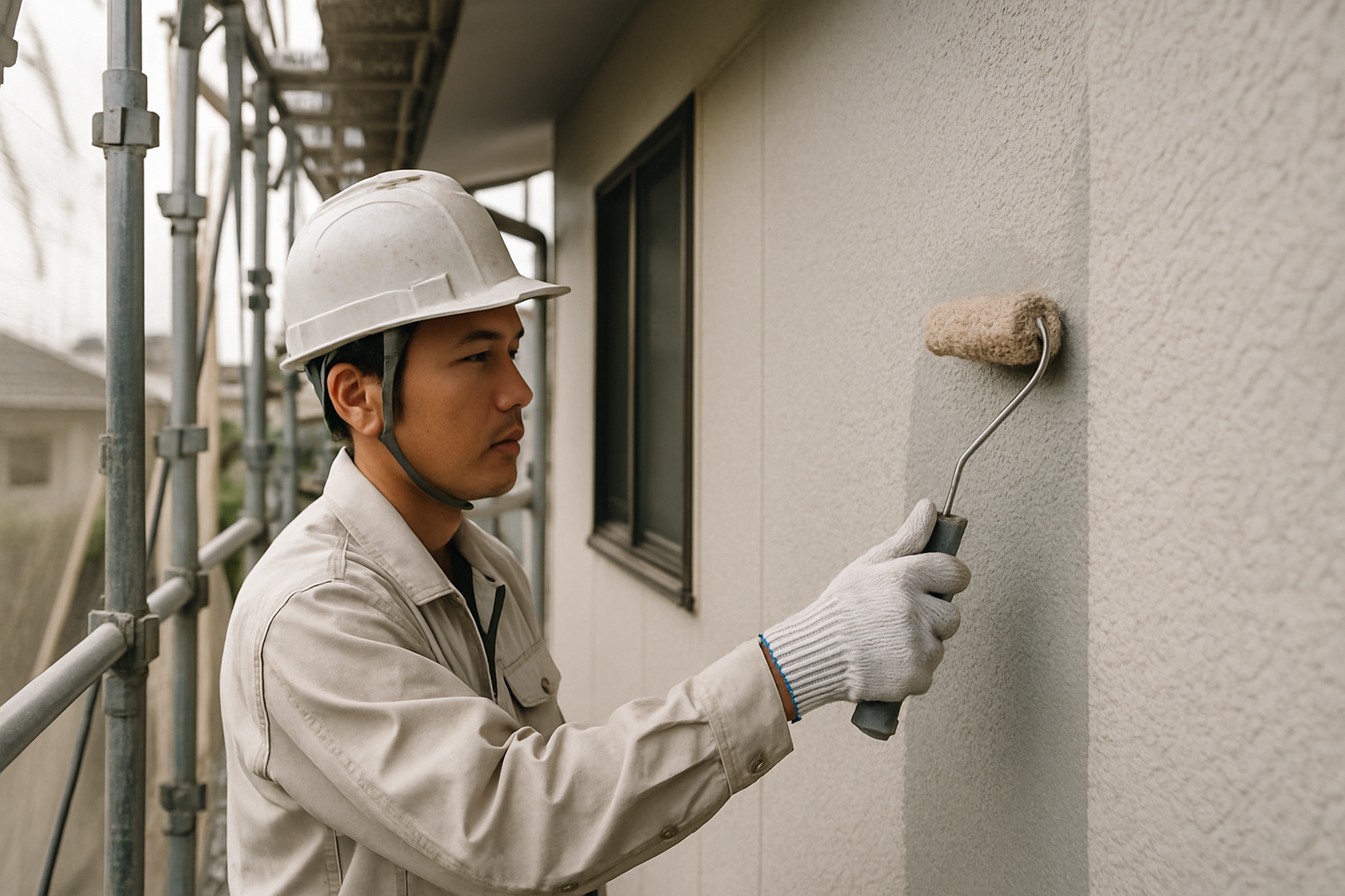 発注履歴ゼロの塗装会社が2025年12月に詰む理由